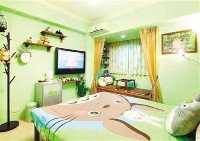中国首份共享住宿服务规范发布 共享住宿告别野蛮生长，住宿服务迈向规范化